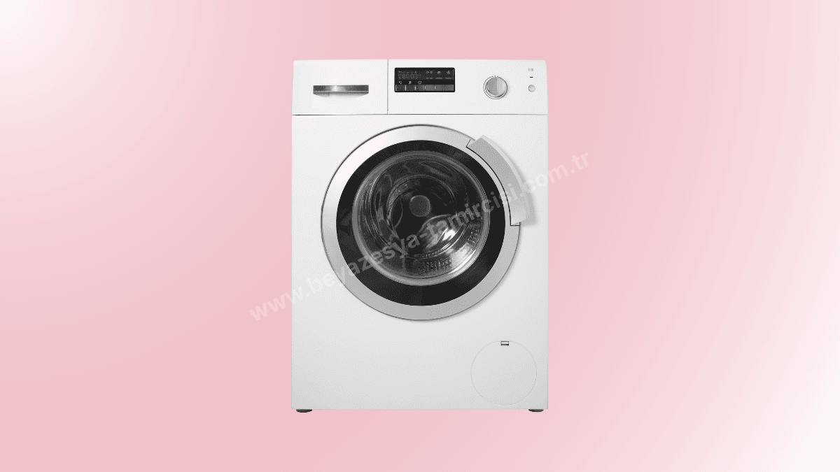 Başakşehir Çamaşır Makinesi Tamircisi - Başakşehir Beyaz Eşya Tamircisi