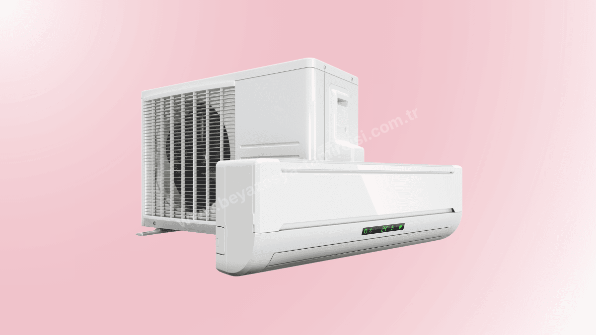 Başakşehir Klima Tamircisi - Başakşehir Beyaz Eşya Tamircisi